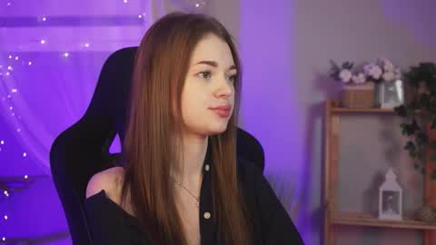 Flexyfoxy online show from October 18, 9:02 am