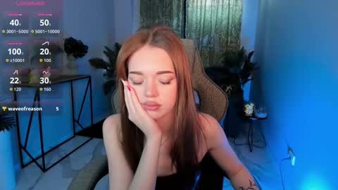 Flexyfoxy online show from November 12, 7:43 am