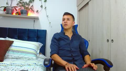 Nico online show from January 31, 10:51 pm