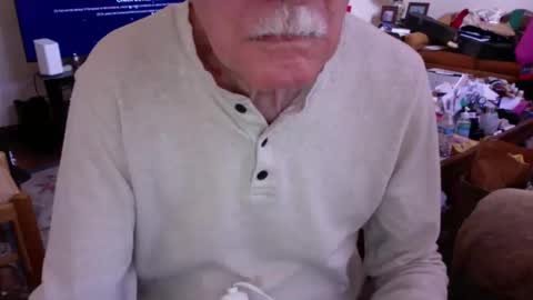 flip4u online show from March 13, 8:45 pm