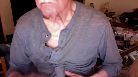 Snapshot of flip4u chatting on December 10, 1:00 am flip4u online show from December 10, 1:00 am