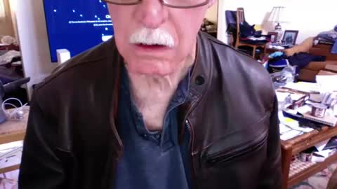 Snapshot of flip4u chatting on January 25, 7:39 pm flip4u online show from January 25, 7:39 pm