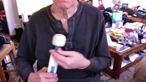 flip4u online show from March 29, 8:10 pm