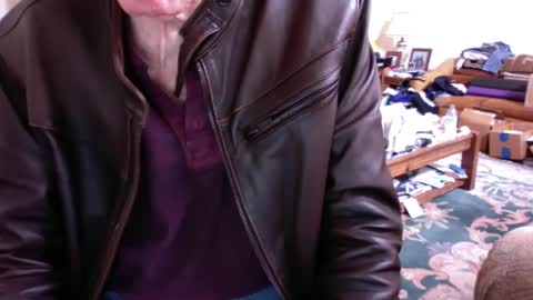 Snapshot of flip4u chatting on February 3, 10:11 pm flip4u online show from February 3, 10:11 pm