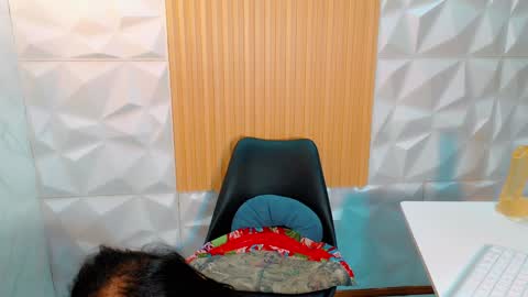 Snapshot of flirtashly chatting on February 2, 9:18 am ASHLY online show from February 2, 9:18 am