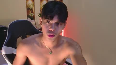 flirtfactorx online show from February 5, 7:39 pm