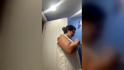 Ive Retired From Camming  online show from April 6, 6:42 pm