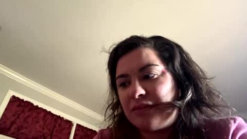 Ive Retired From Camming  online show from March 25, 3:52 pm