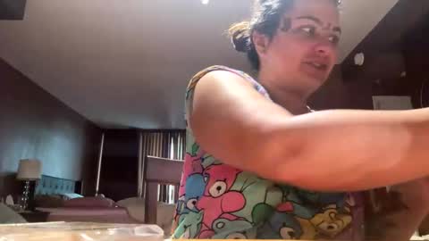 Ive Retired From Camming  online show from January 15, 8:17 pm