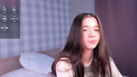 Emely  online show from January 20, 6:10 am