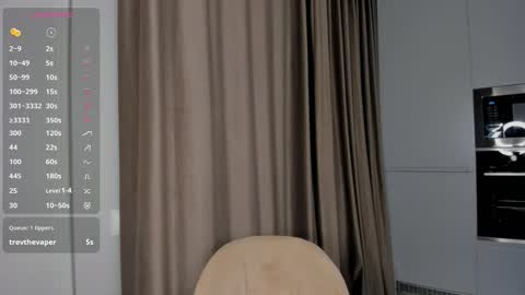 Emely  online show from November 16, 12:56 am