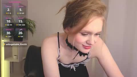 Snapshot of flirtypixy chatting on September 8, 10:20 pm Polly online show from September 8, 10:20 pm