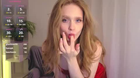Snapshot of flirtypixy chatting on September 9, 10:43 pm Polly online show from September 9, 10:43 pm