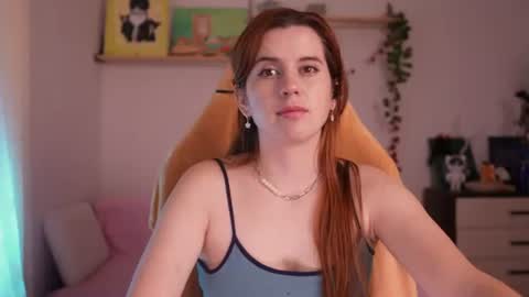 Eliza online show from June 22, 3:58 am
