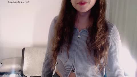 flor3citarockera online show from November 5, 11:07 pm