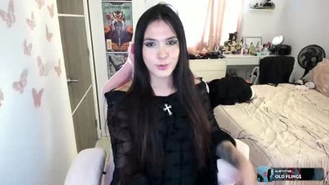  Angel   online show from April 12, 3:16 pm