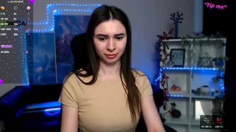 Snapshot of flora_ri chatting on February 12, 2:10 pm just ask me online show from February 12, 2:10 pm