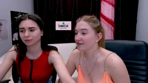 Snapshot of flora_ri chatting on February 28, 5:04 am just ask me online show from February 28, 5:04 am