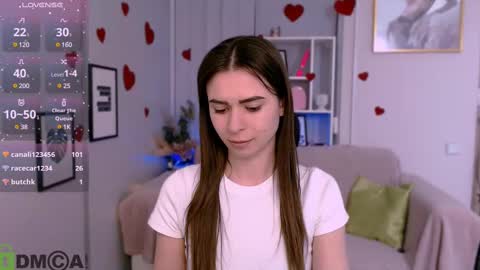Snapshot of flora_ri chatting on March 4, 5:24 pm just ask me online show from March 4, 5:24 pm