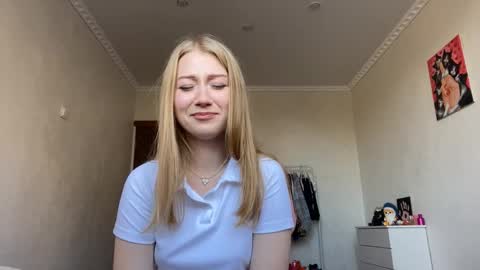 May online show from September 23, 9:36 am