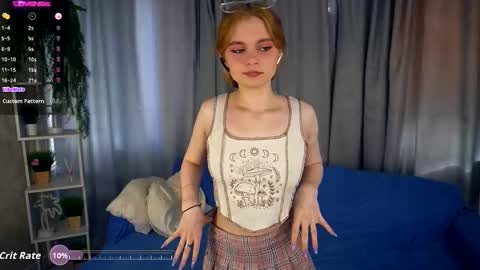 Snapshot of florencewilliam chatting on September 11, 6:03 am Miranda Day Edanight. online show from September 11, 6:03 am