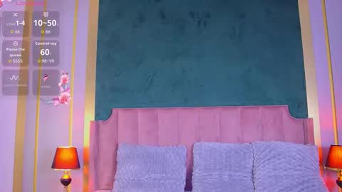 Vanessa online show from November 7, 6:16 am