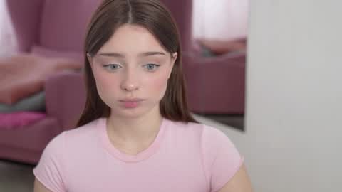 ALICE online show from March 9, 8:18 am