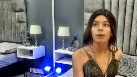 Florian Sven online show from October 20, 3:55 am