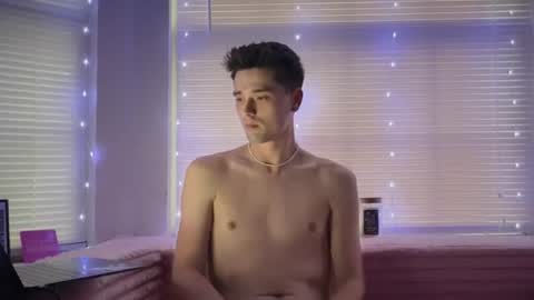 OF Joey Grey17 online show from October 5, 10:50 pm