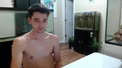 OF Joey Grey17 online show from October 13, 10:12 pm