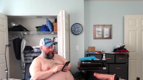 FloridaBear online show from March 28, 10:44 pm