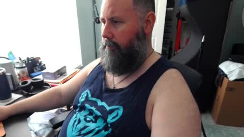 FloridaBear online show from April 19, 8:11 pm