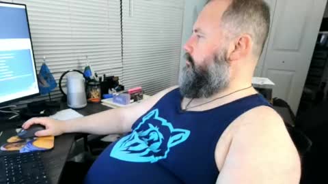 FloridaBear online show from April 19, 2:01 am