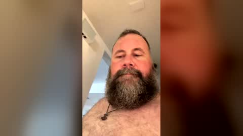 FloridaBear online show from April 26, 7:55 pm