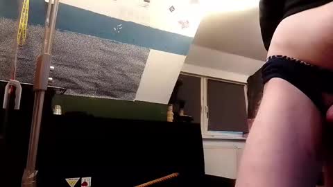 flothegerman online show from January 3, 11:03 am