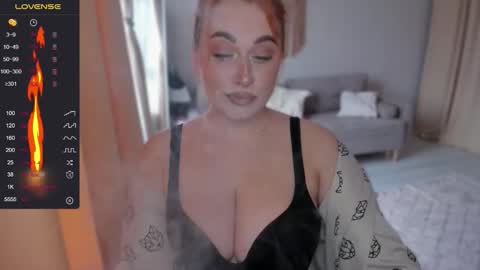 Camelia online show from November 18, 11:13 am