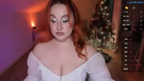 Camelia online show from December 22, 6:36 pm