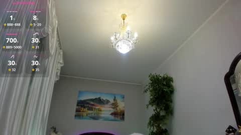 Nicole online show from September 26, 10:23 am