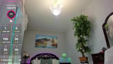 Nicole online show from September 16, 2:02 am