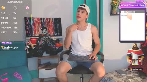 flowers109 online show from March 15, 10:35 pm