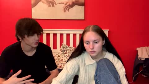 flowerscouple online show from September 25, 10:50 pm