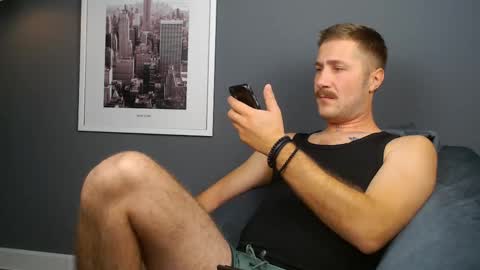 Fluffy online show from October 28, 7:09 am