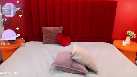 Monica online show from May 26, 1:44 am