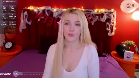 Monica online show from October 20, 1:21 am