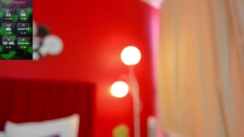 Monica online show from February 10, 4:08 am