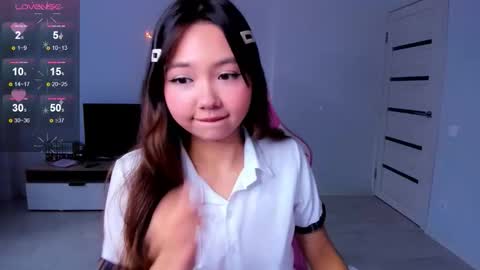 Rose online show from October 8, 1:57 am