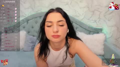 Lina online show from December 17, 2:18 am