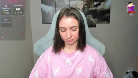 Lina online show from May 26, 1:01 am