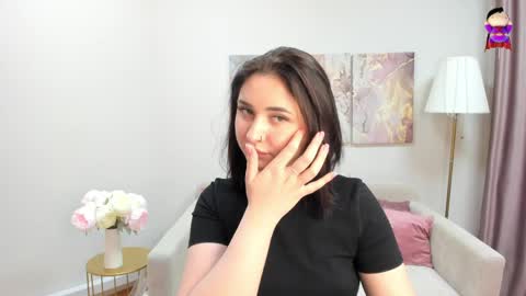 Lina online show from May 14, 1:04 am