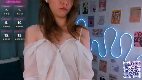 Polly online show from February 20, 5:33 am